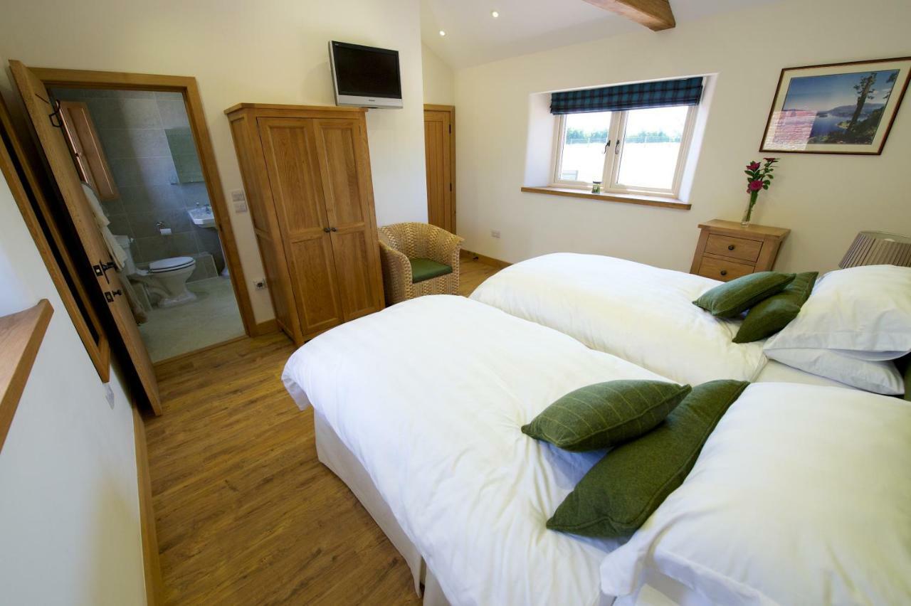 Saddleback View Cottage Calthwaite Extérieur photo
