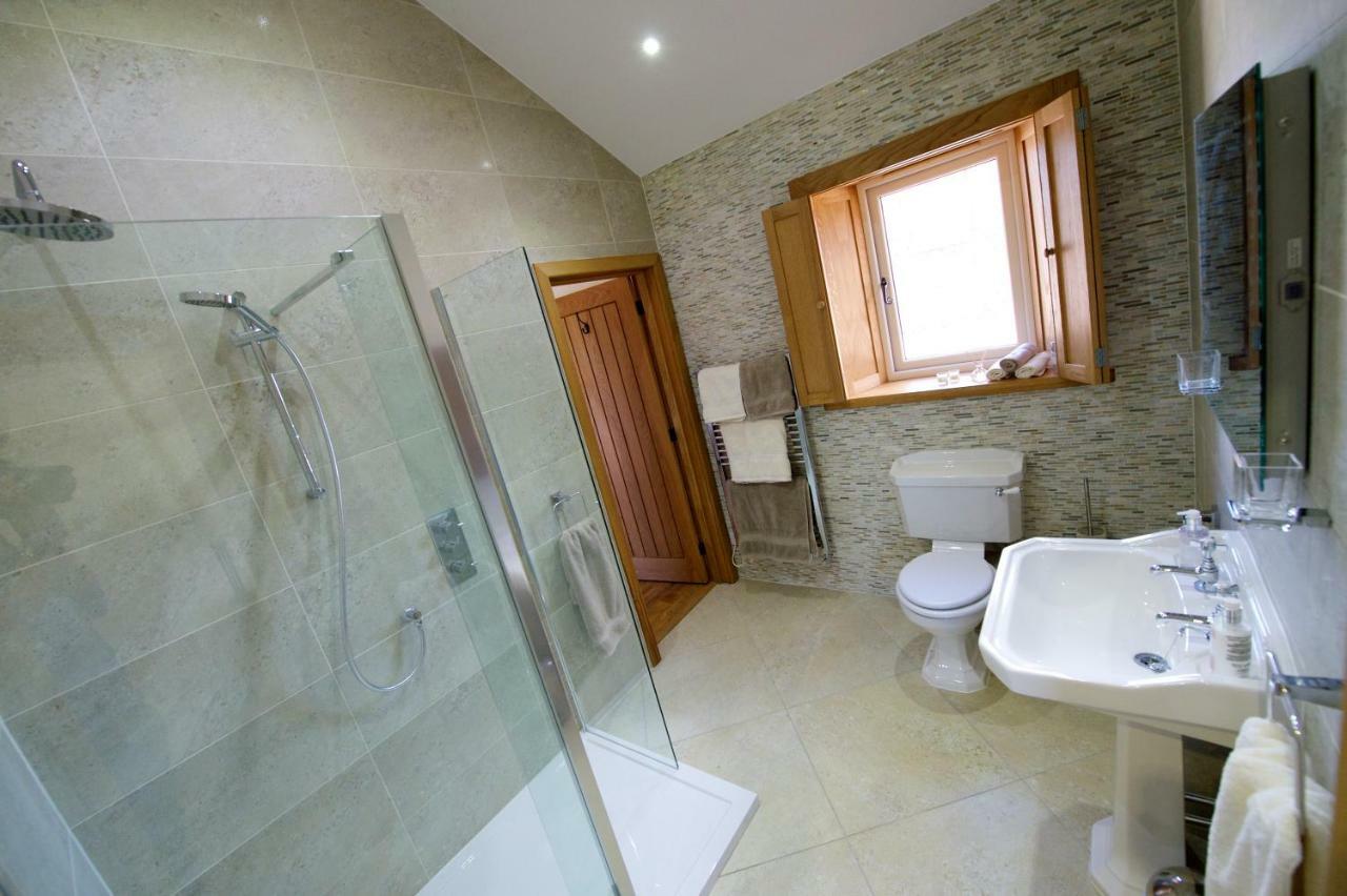 Saddleback View Cottage Calthwaite Extérieur photo