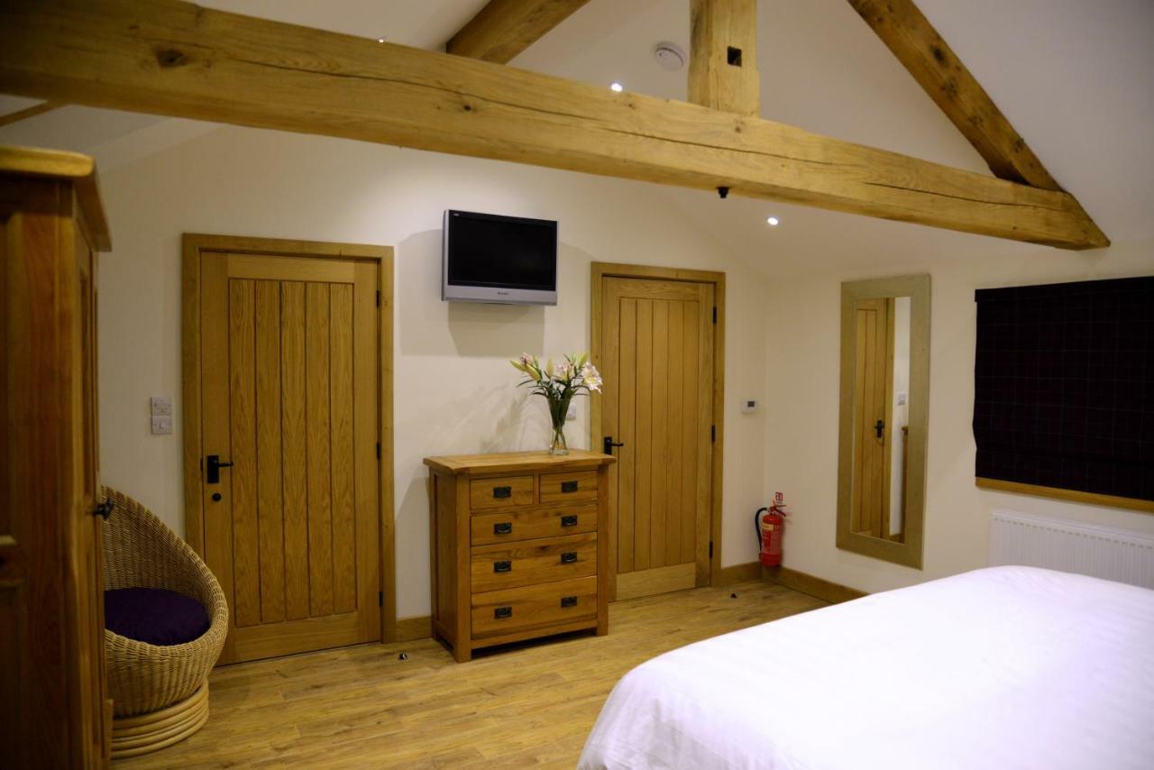Saddleback View Cottage Calthwaite Extérieur photo
