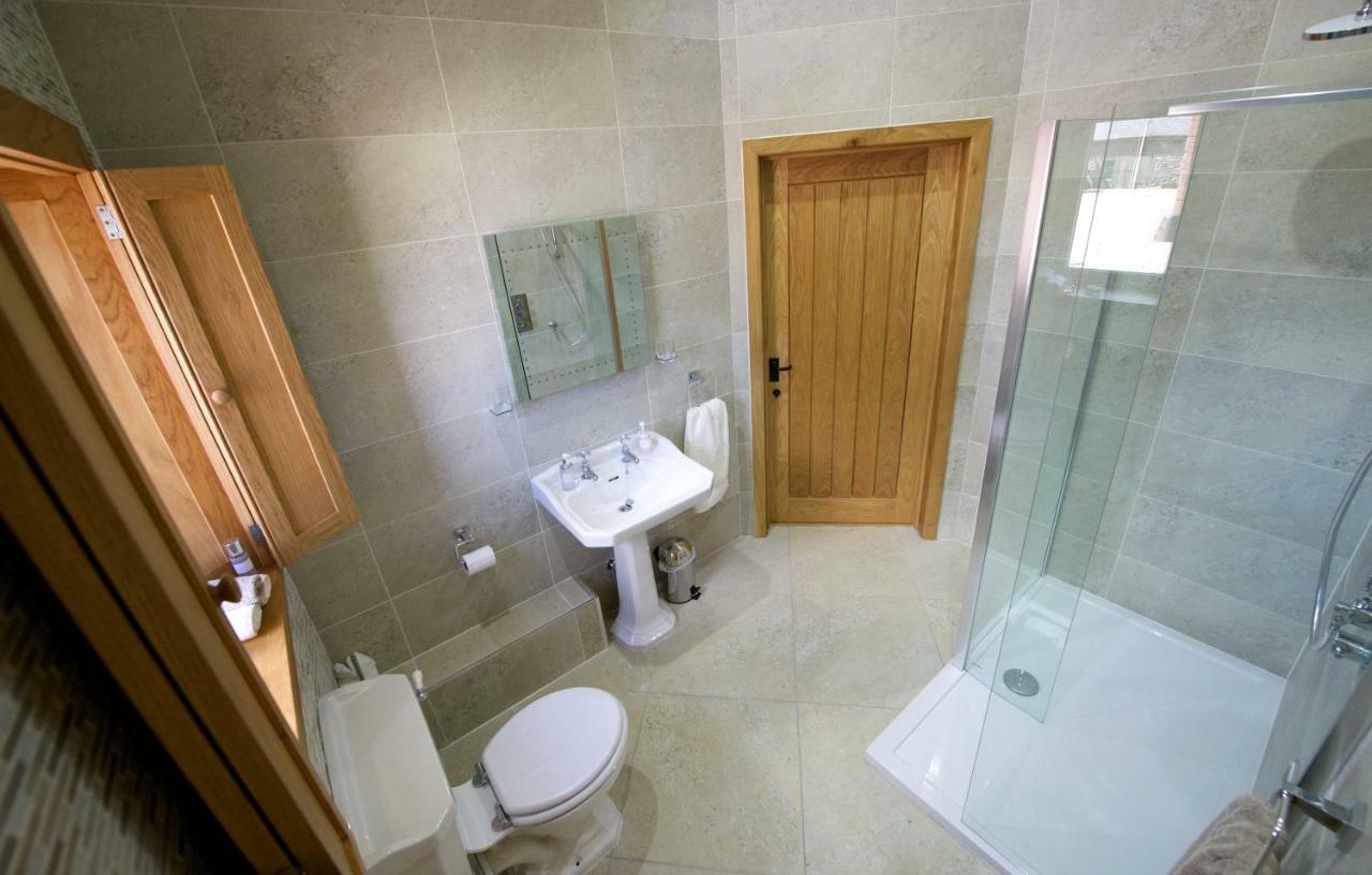 Saddleback View Cottage Calthwaite Extérieur photo